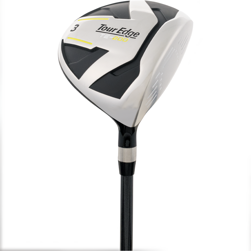 Tour Edge TE-200 Set