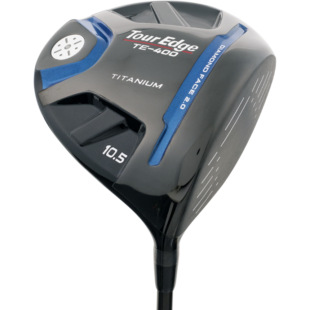 TE-400 Complete Men's Set – Tour Edge