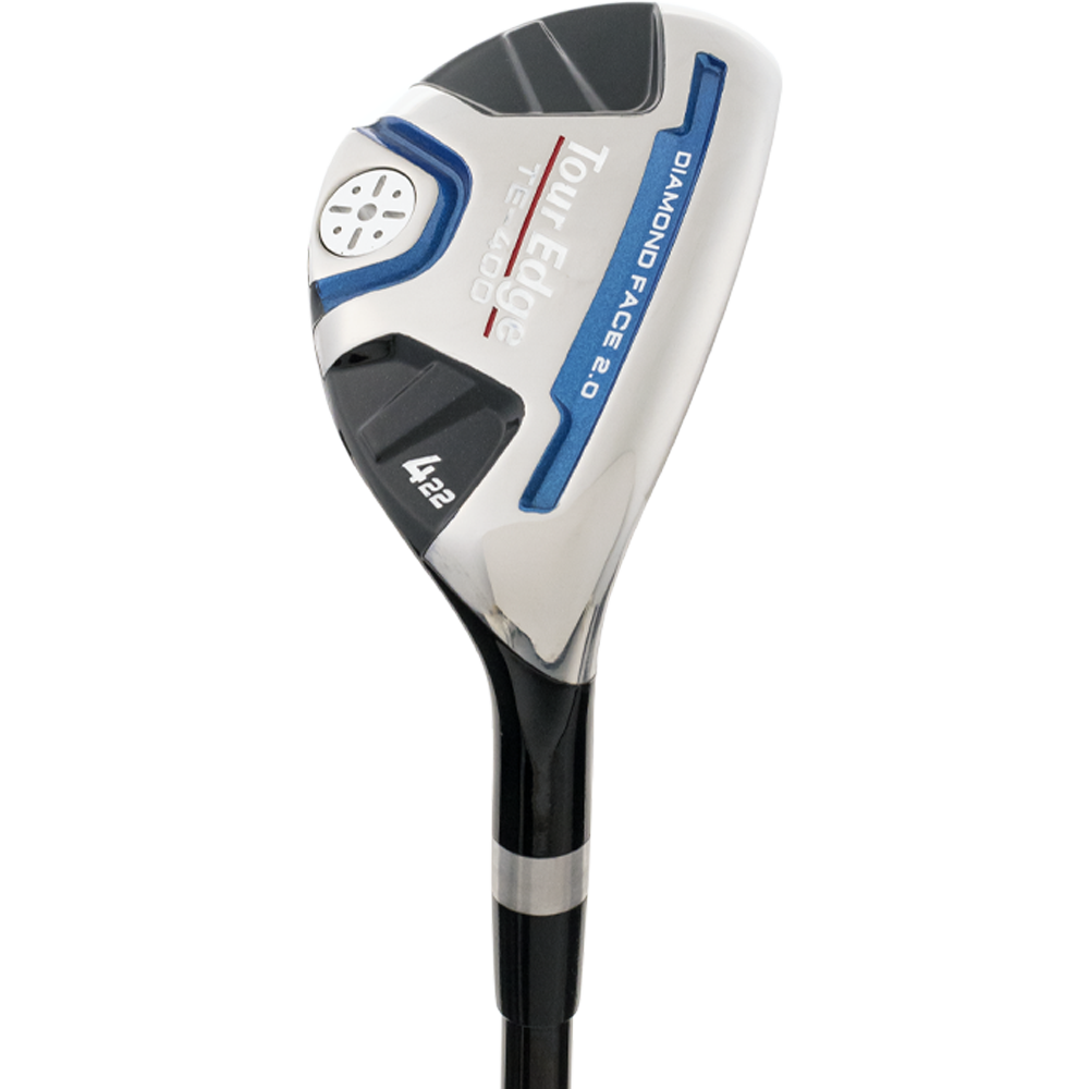 TE-400 Complete Men's Set – Tour Edge