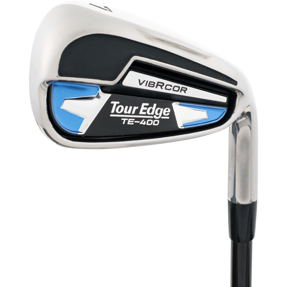 TE-400 Complete Men's Set – Tour Edge