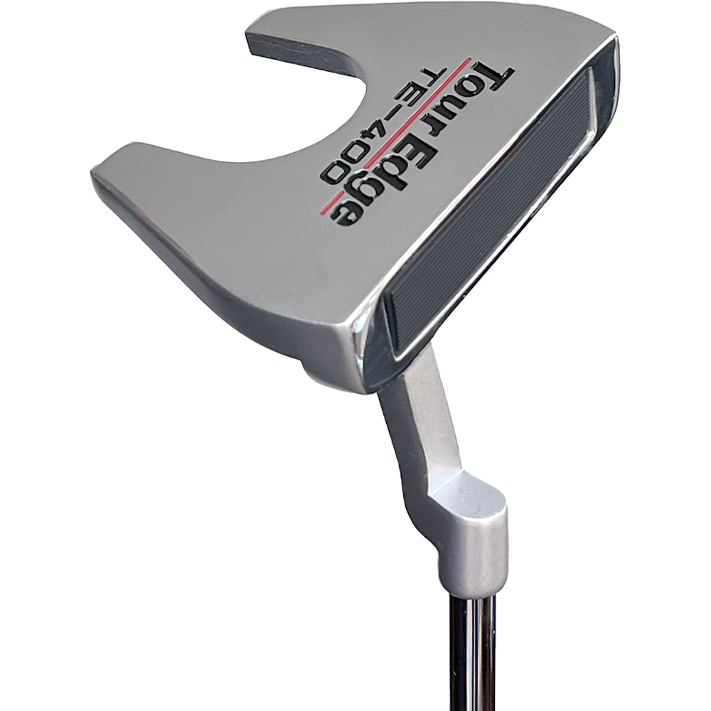 TE-400 Complete Men's Set – Tour Edge