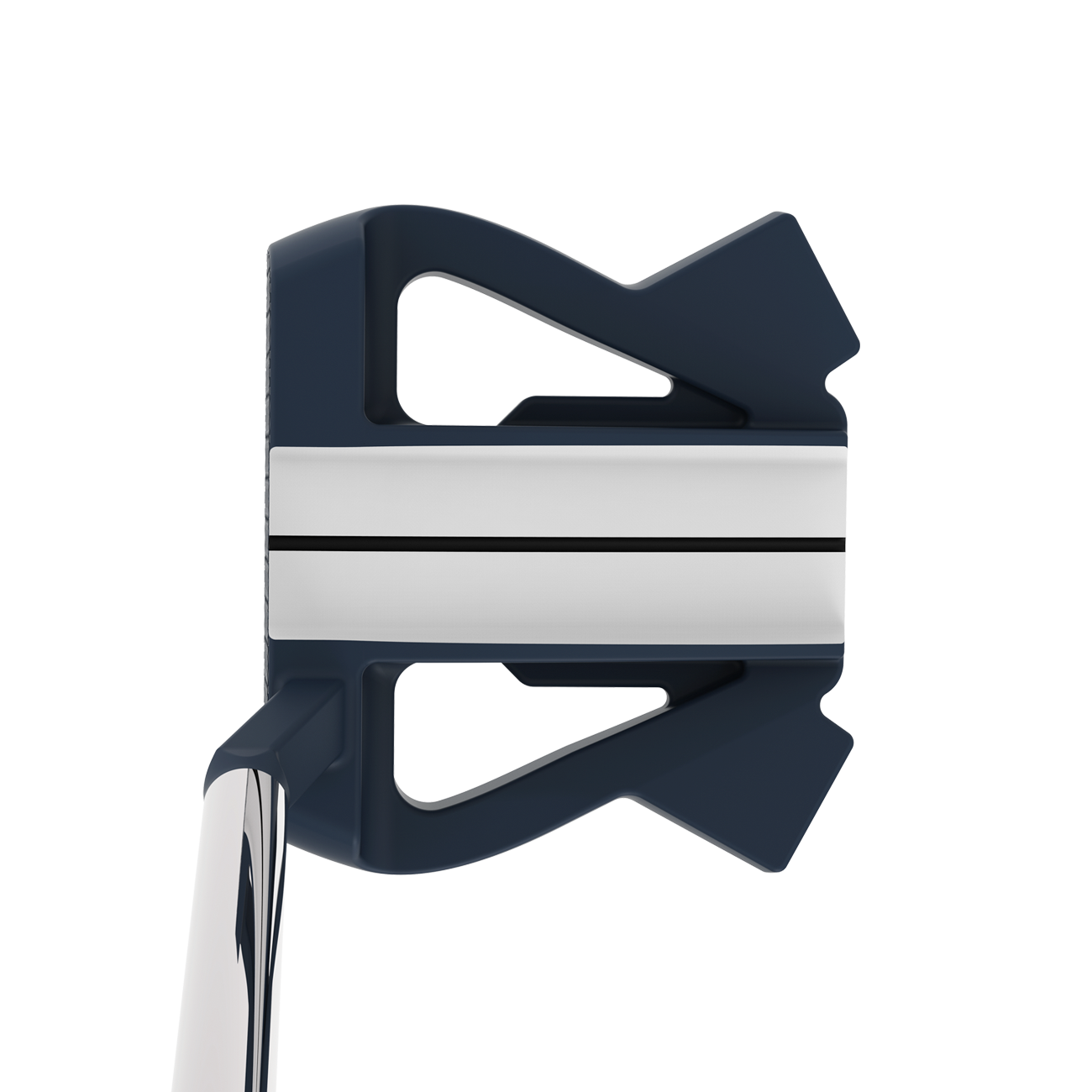 Exotics Wingman 801 Putter