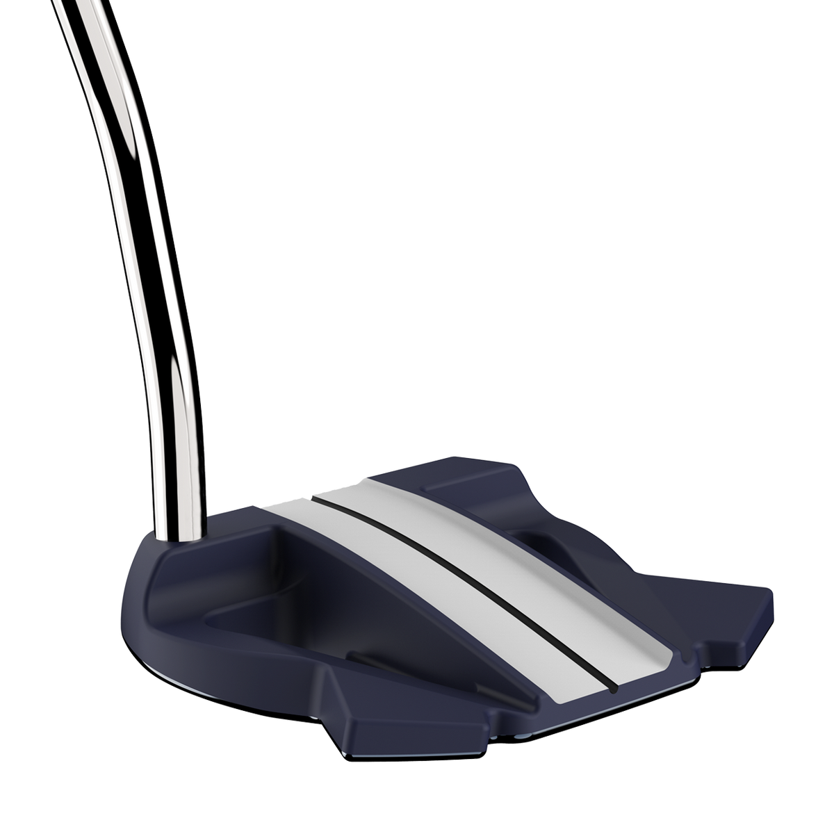 Exotics Wingman 802 Putter – Tour Edge