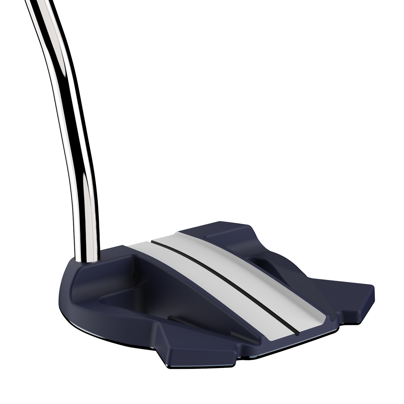 Exotics Wingman 802 Putter