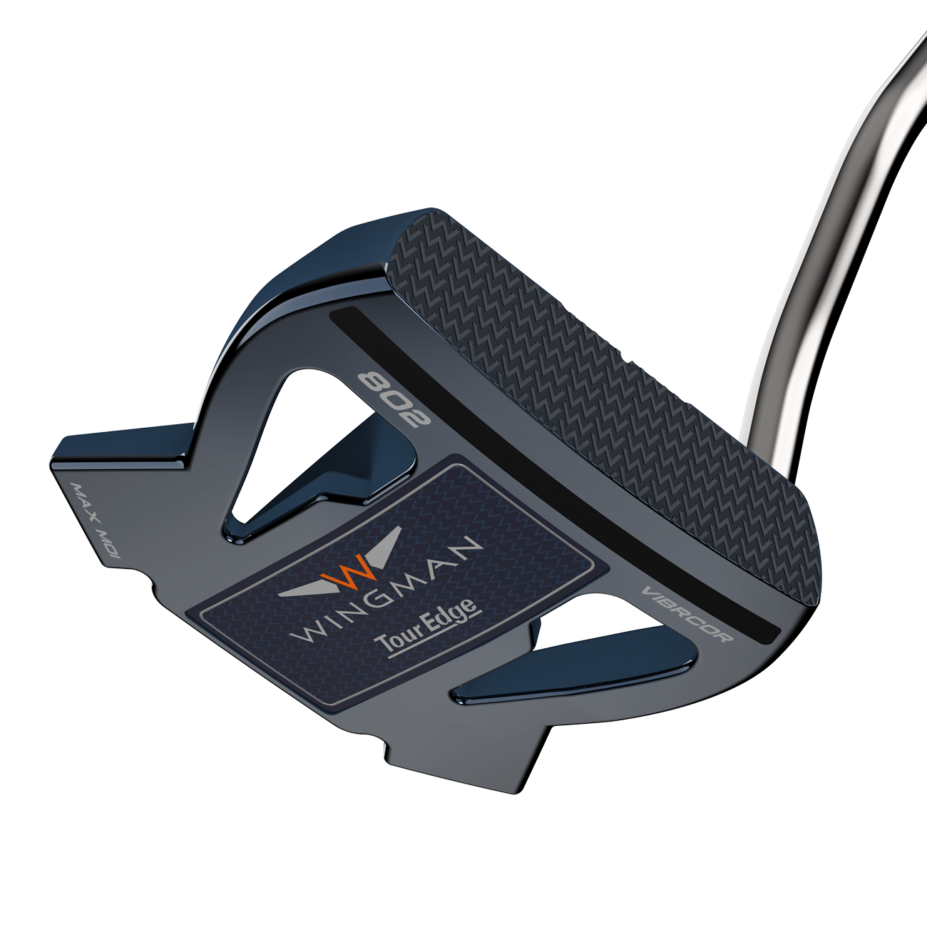 Exotics Wingman 802 Putter