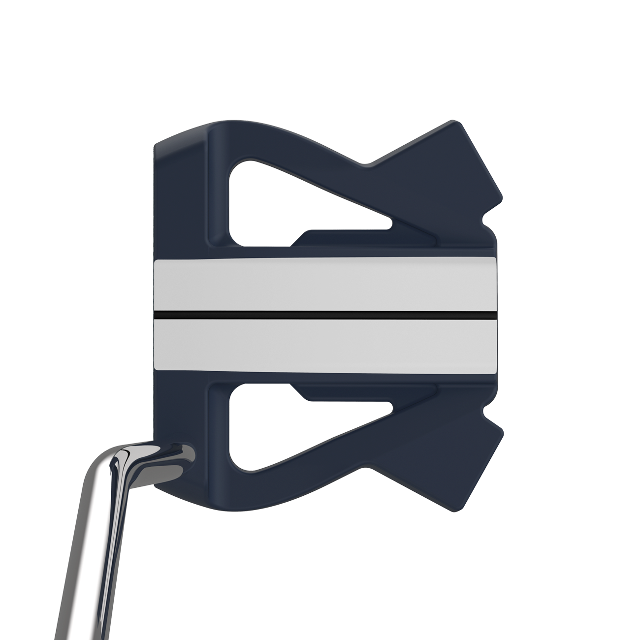 Exotics Wingman 802 Putter