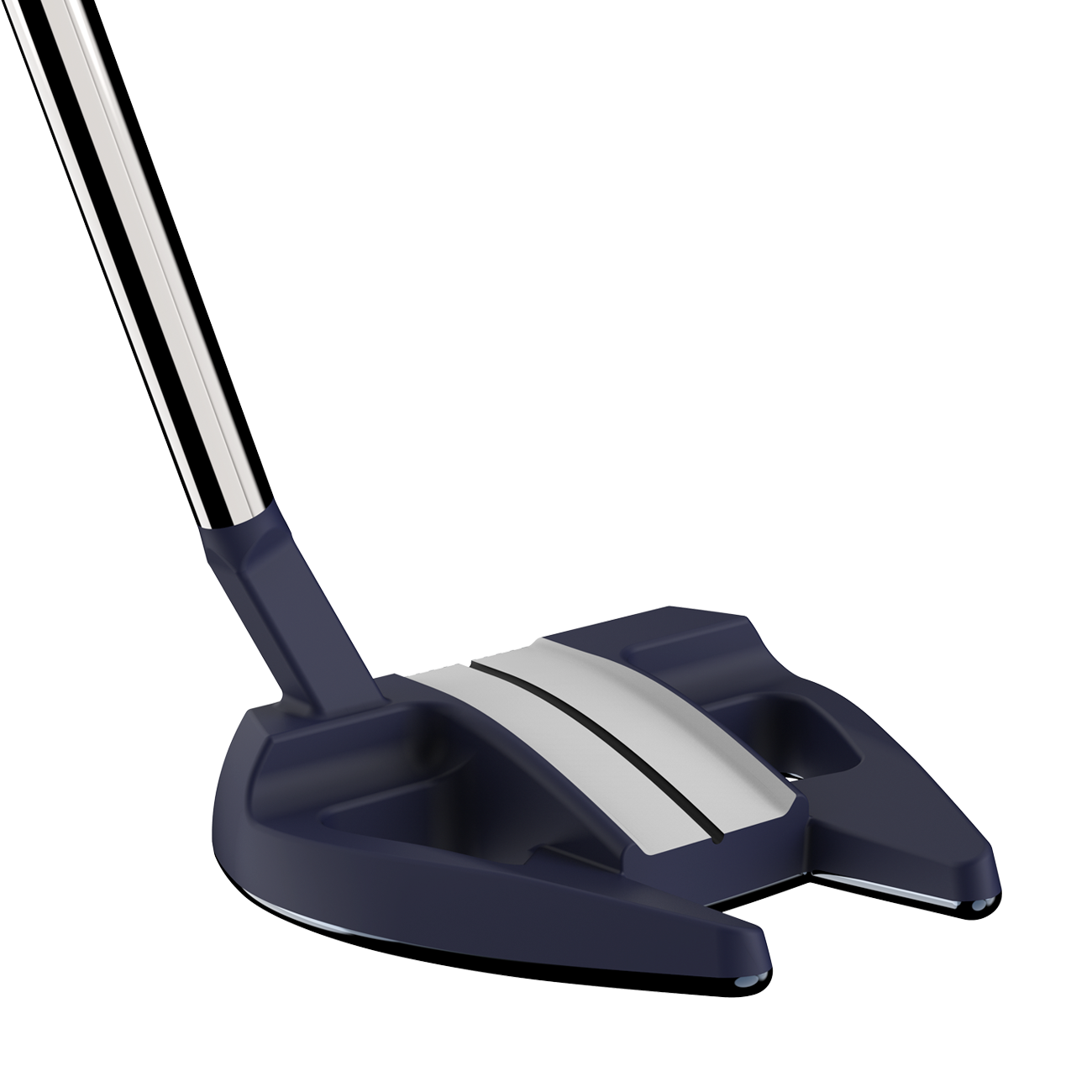 Exotics Wingman 803 Putter