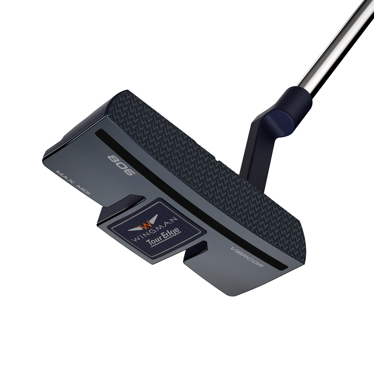 Exotics Wingman 806 Putter
