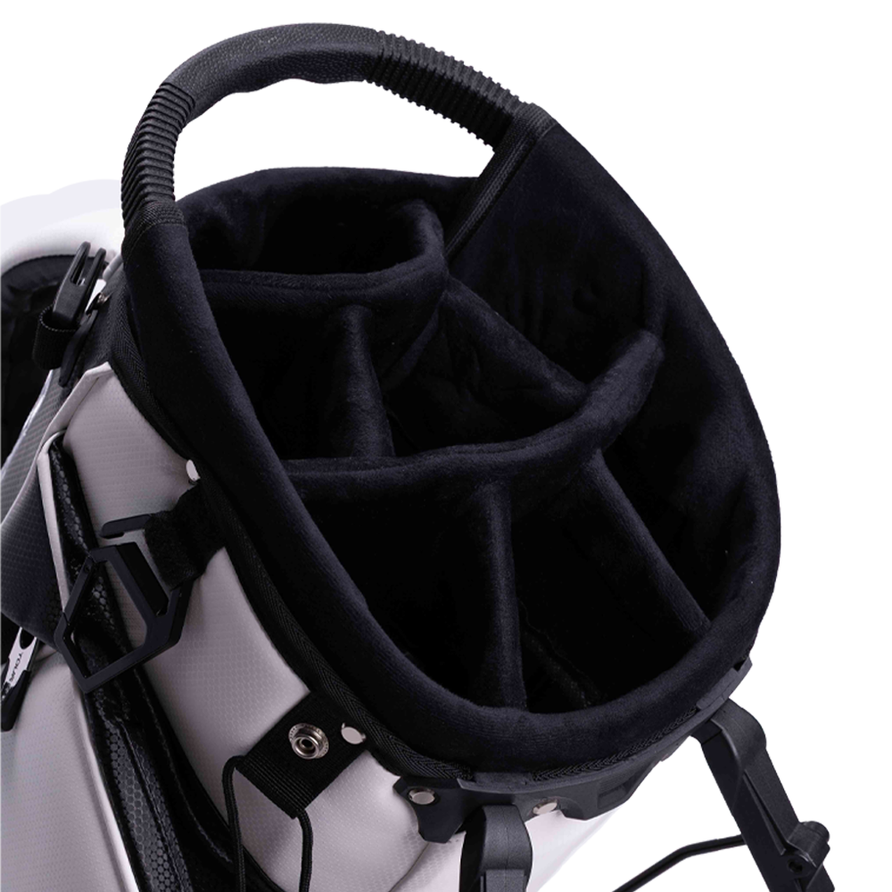 Exotics Staff Stand Bag – Tour Edge