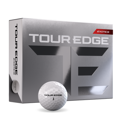 Tour Edge Exotics