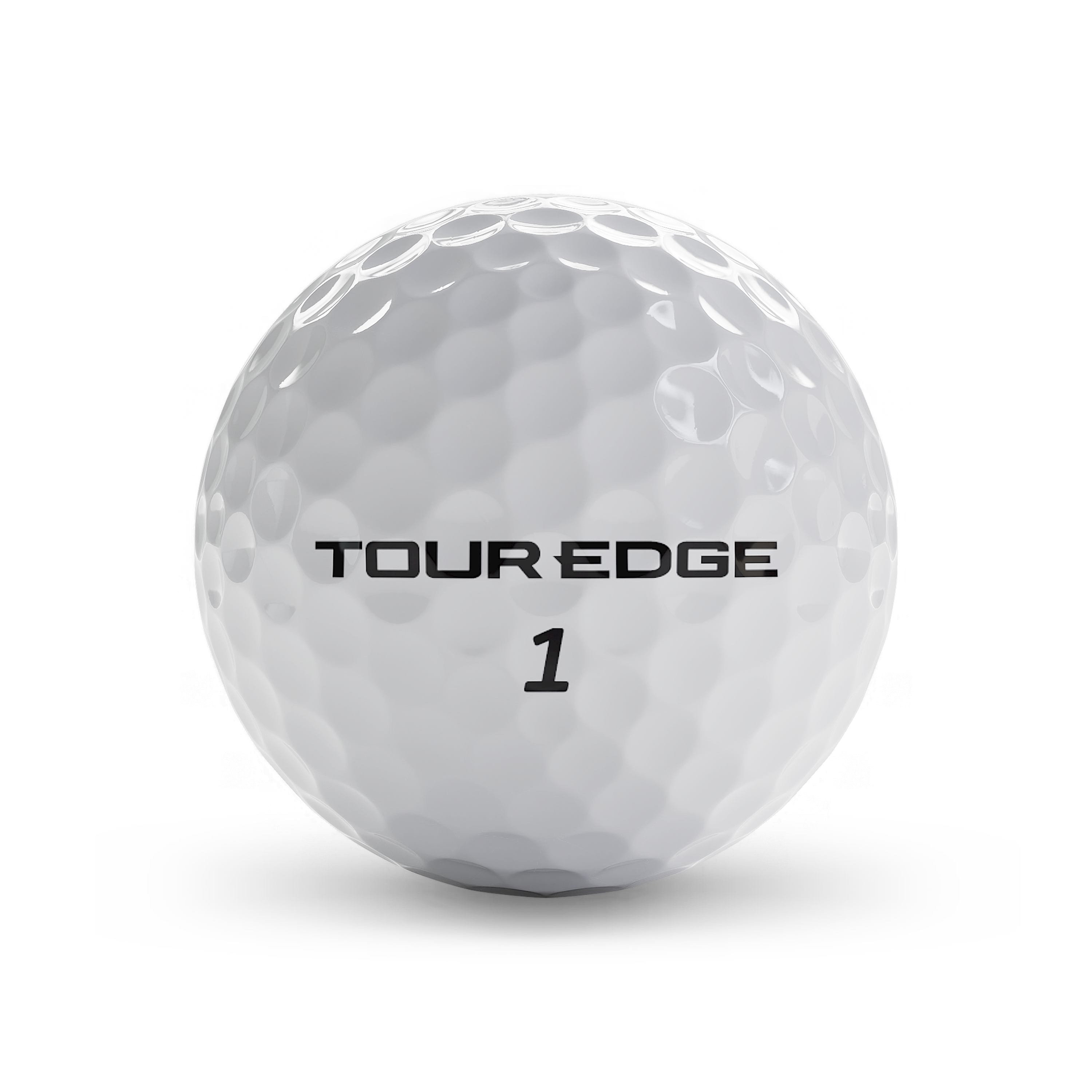 Exotics Golf Balls