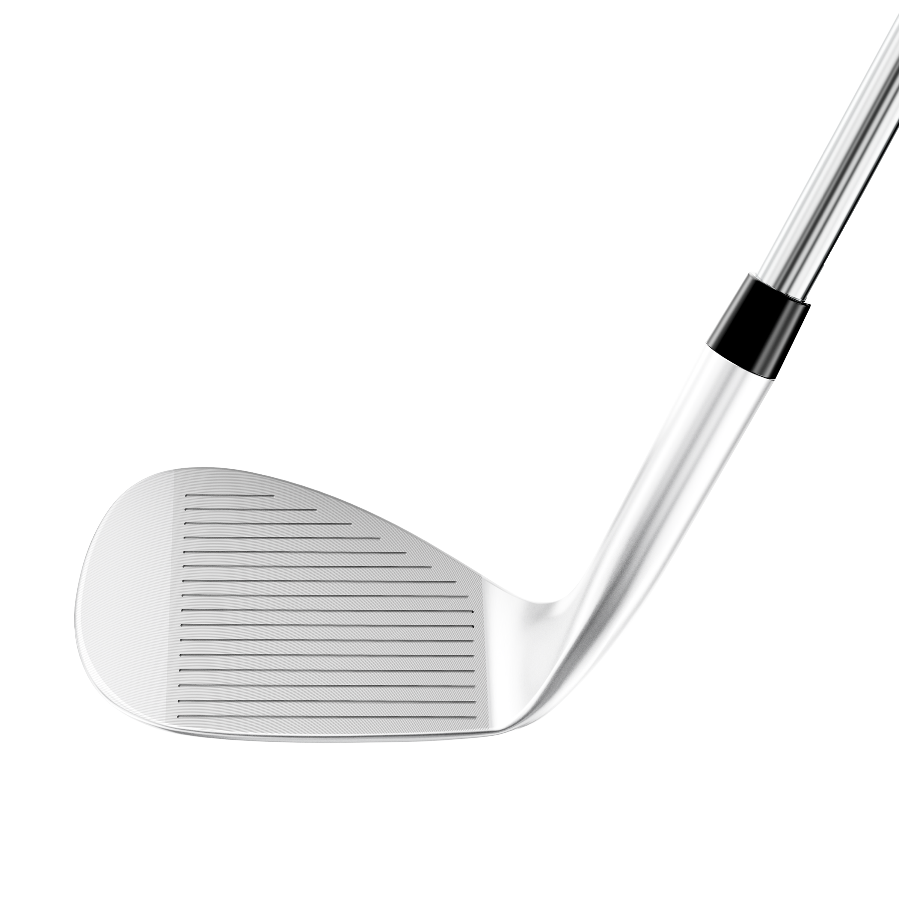 Exotics Milled Wedge