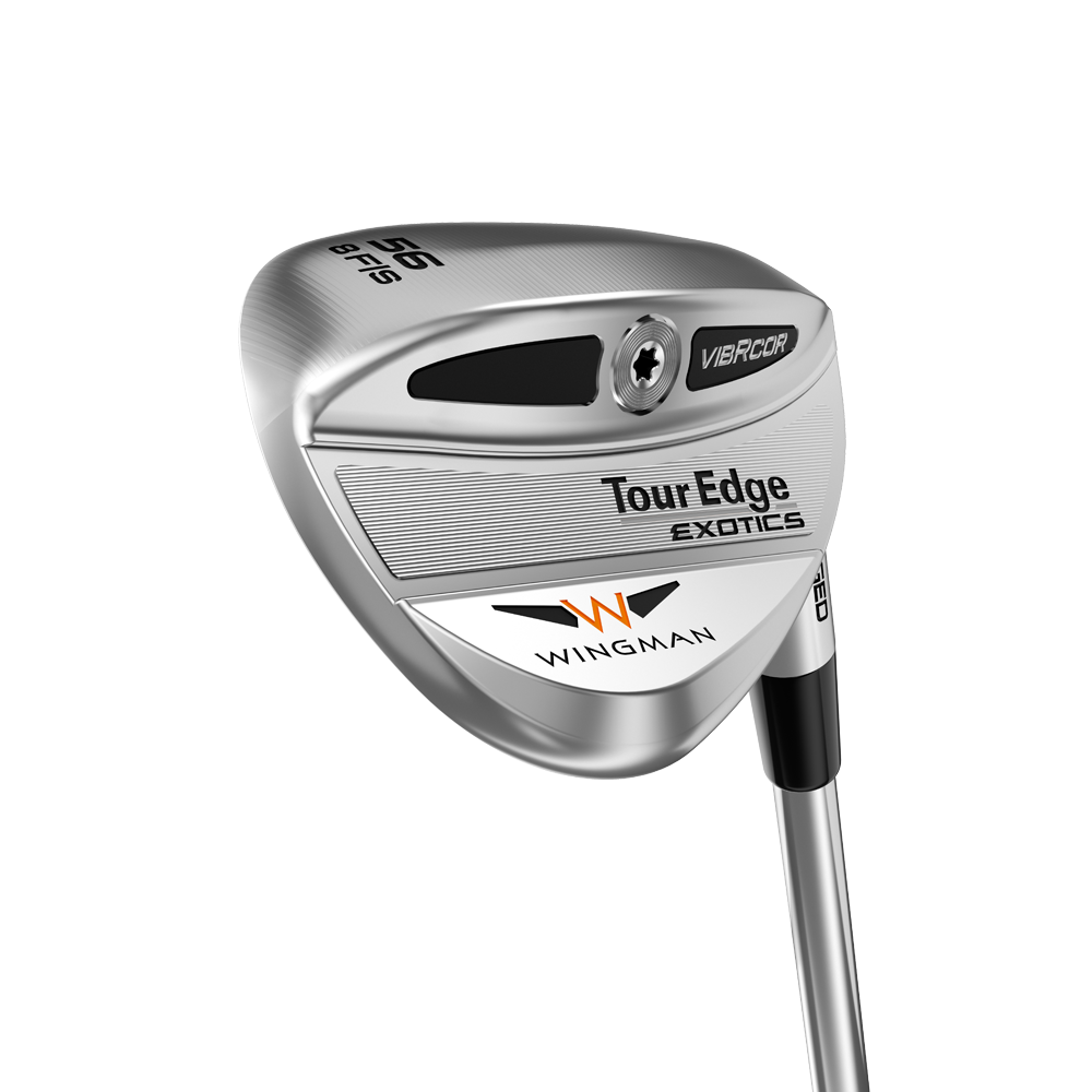 Exotics Wingman Wedge Tour Edge