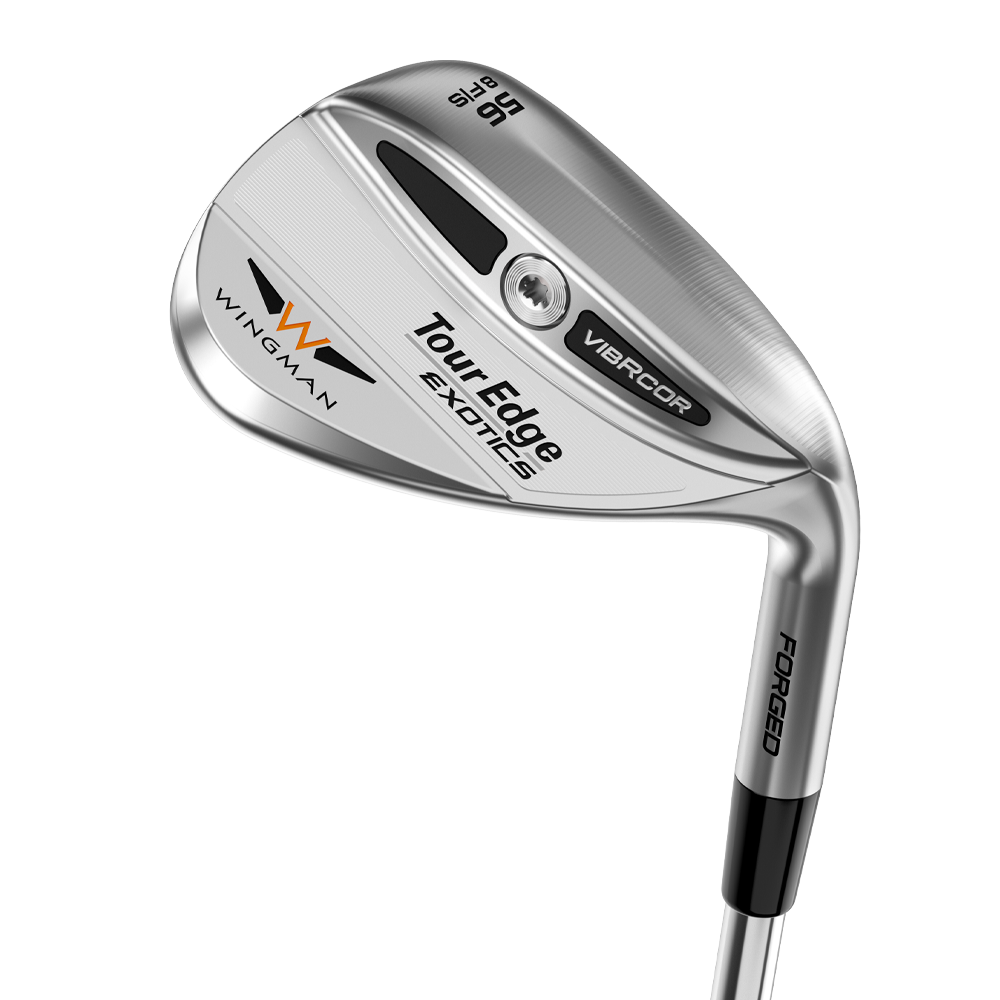 Exotics Wingman Wedge
