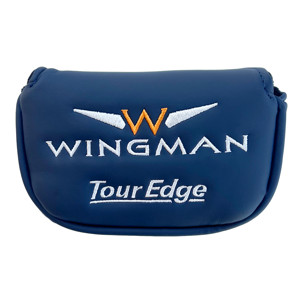 Exotics Wingman 806 Putter – Tour Edge