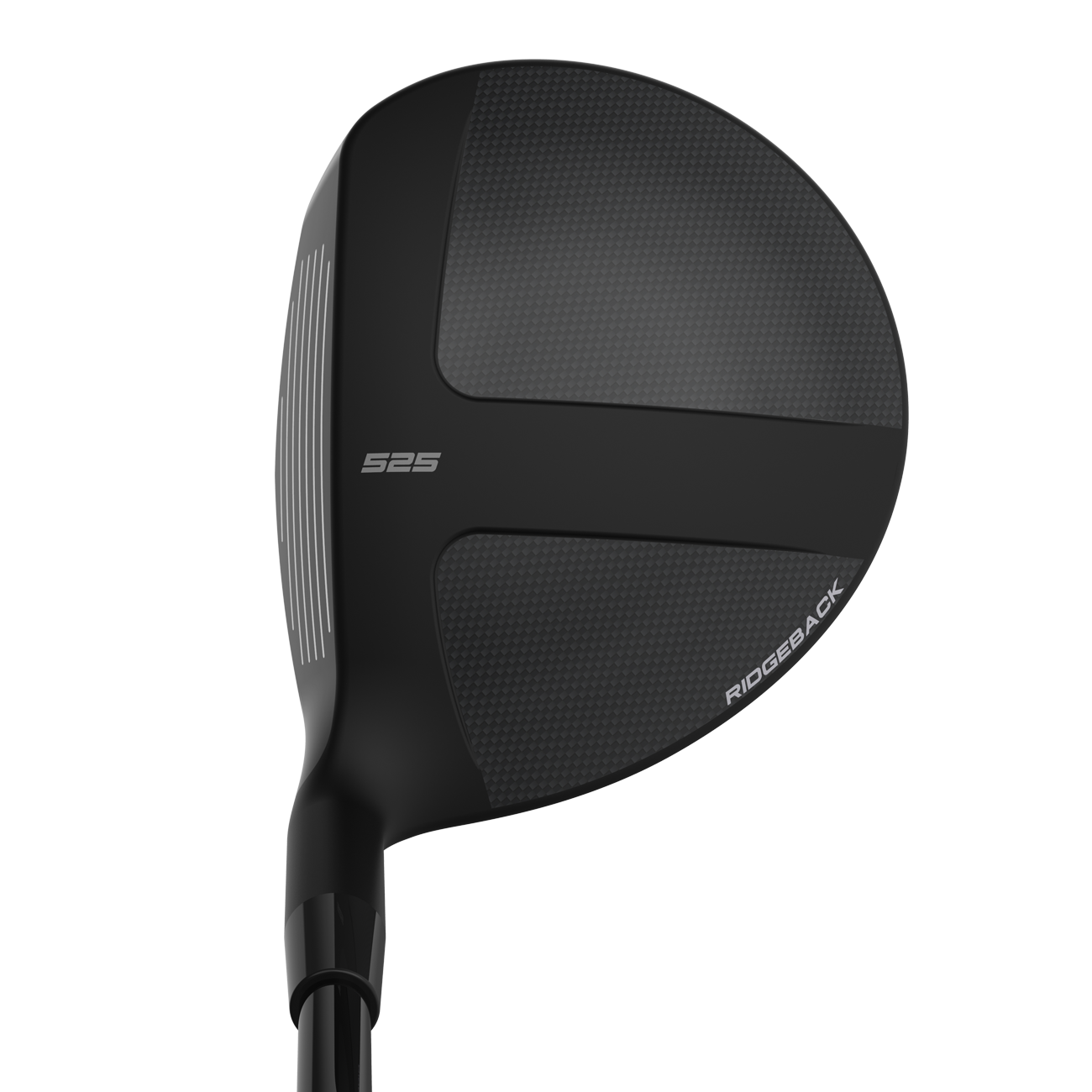Tour Edge Hot Launch Max D Fairway