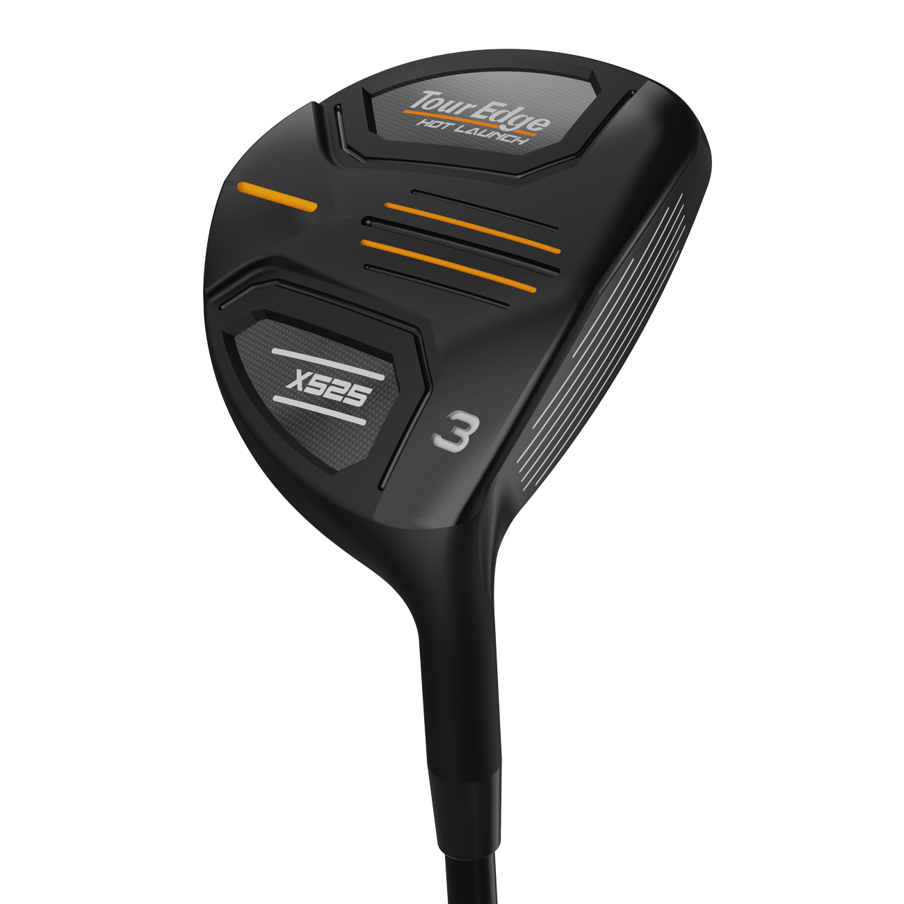 Tour Edge Hot Launch Max D Fairway - Thumbnail 3
