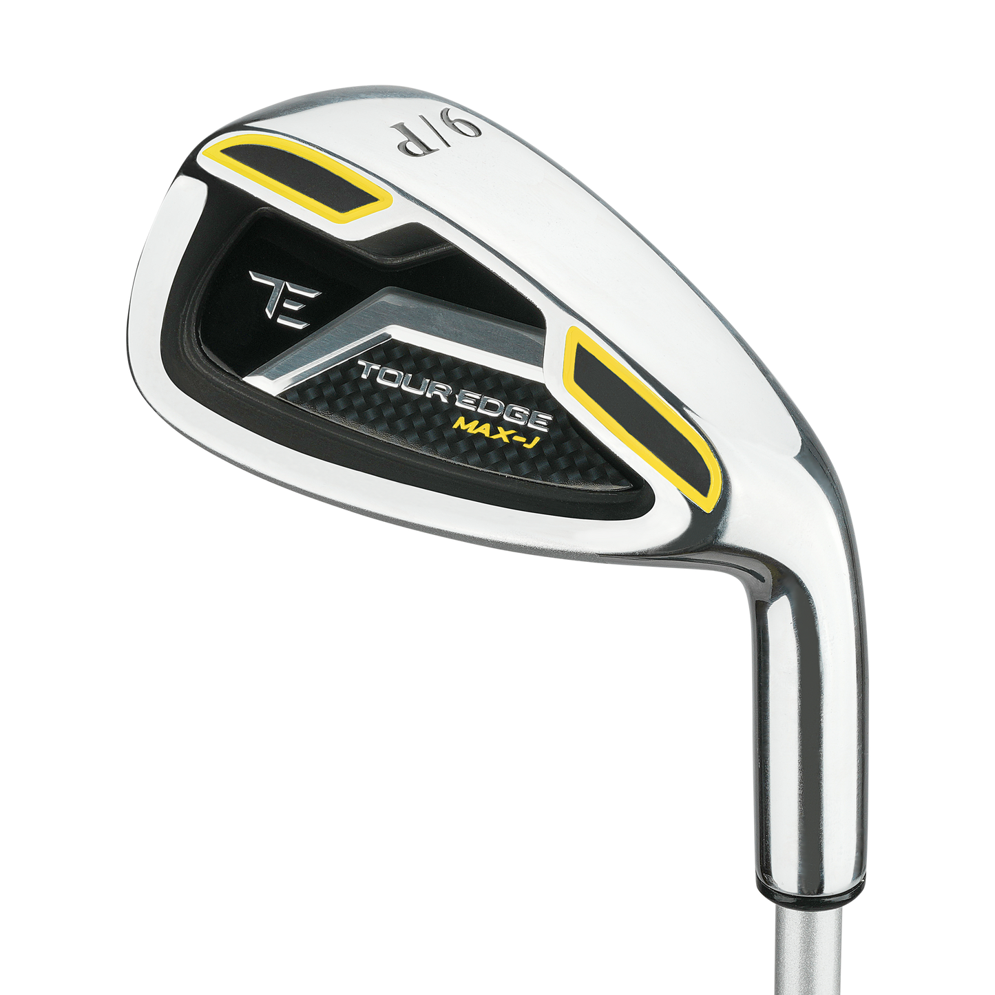 Max-J Junior #9/PW Iron