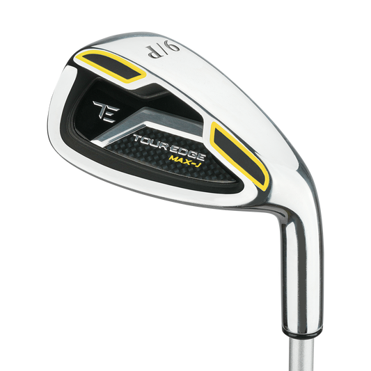 Max-J Junior #9/PW Iron