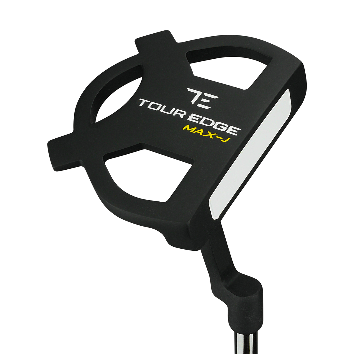 Max-J Yellow 3-6 Junior Set