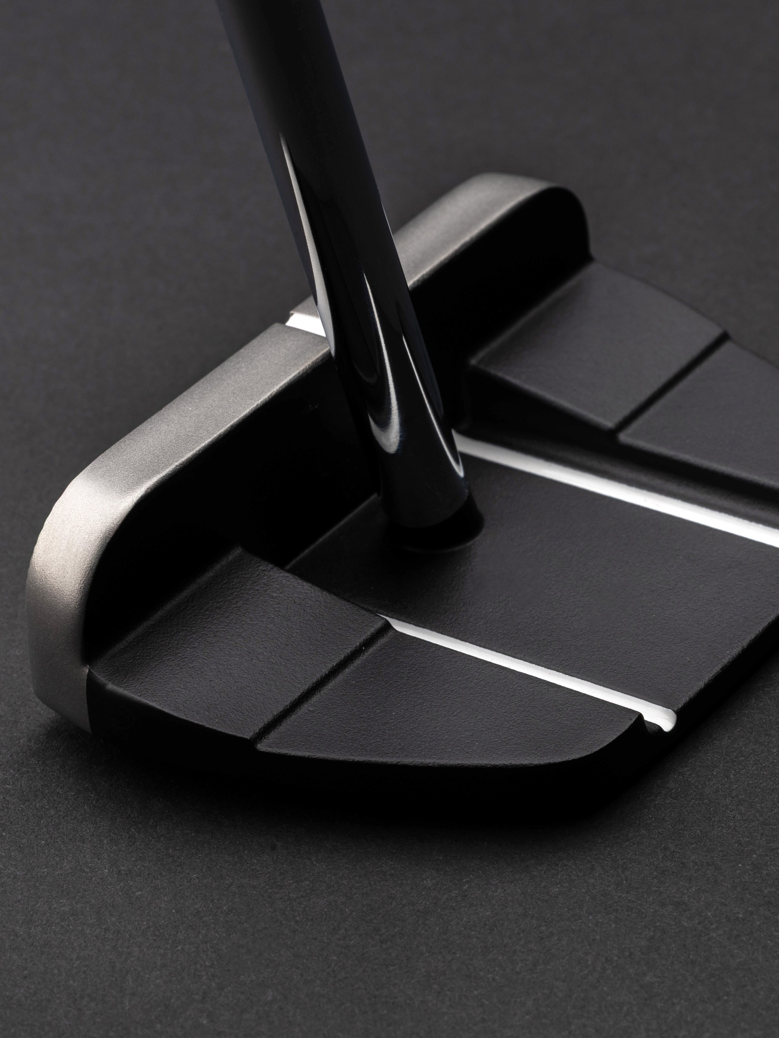 Zero T ZT-2 Putter – Tour Edge