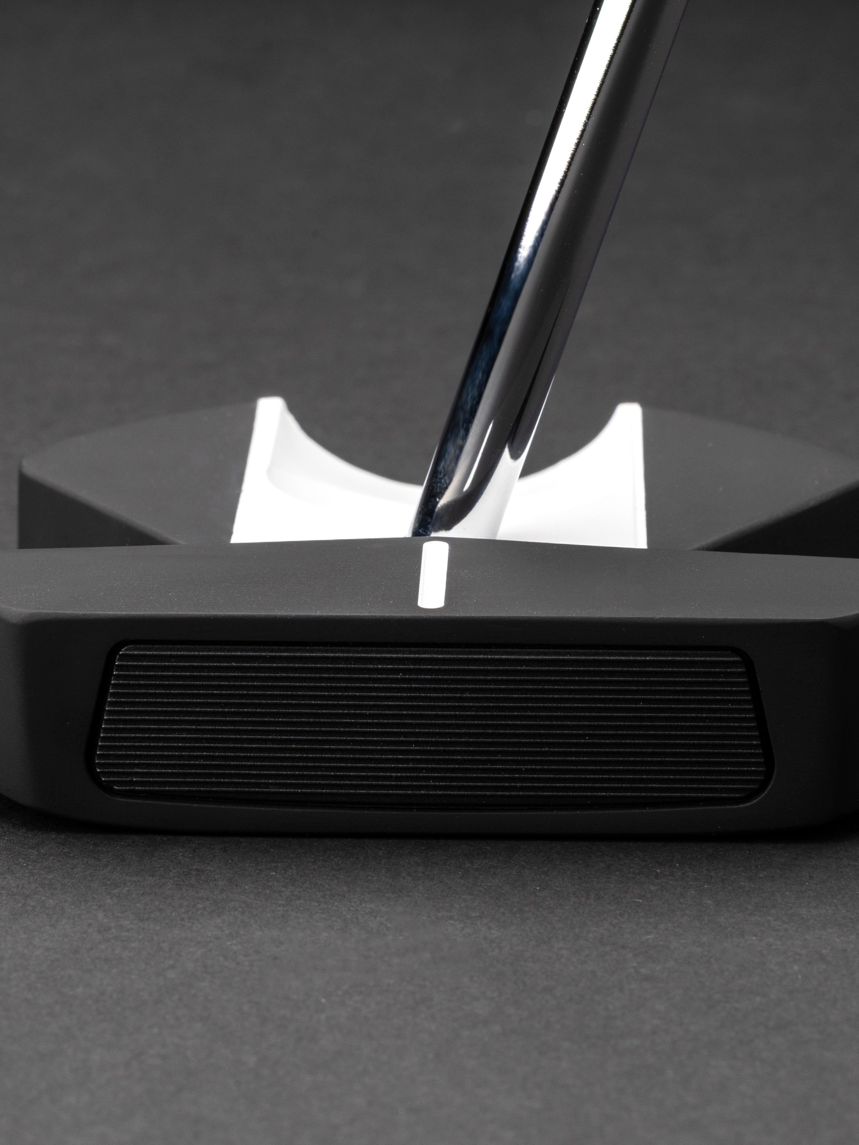 Zero T ZT-4 Putter – Tour Edge