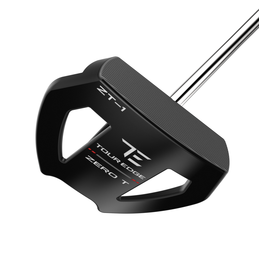 Zero T ZT-1 Putter – Tour Edge
