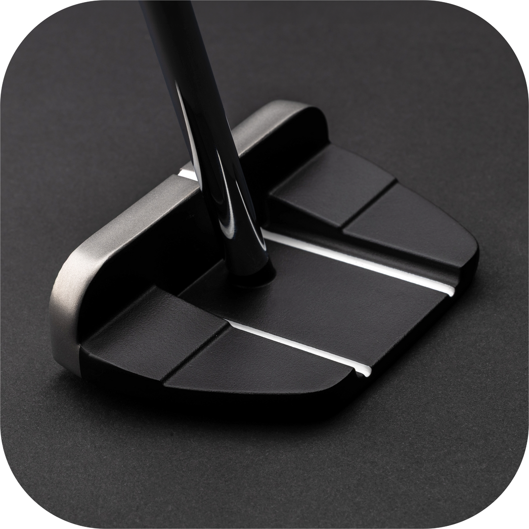 Zero T ZT-2 Putter – Tour Edge