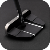 Zero T ZT-2 Putter – Tour Edge