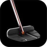 Zero T ZT-2 Putter – Tour Edge