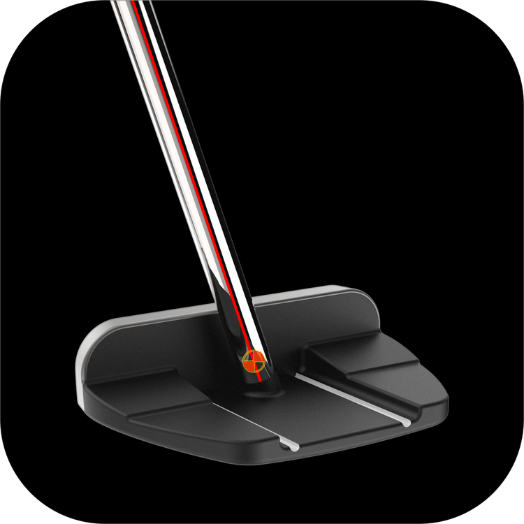 Zero T ZT-2 Putter – Tour Edge