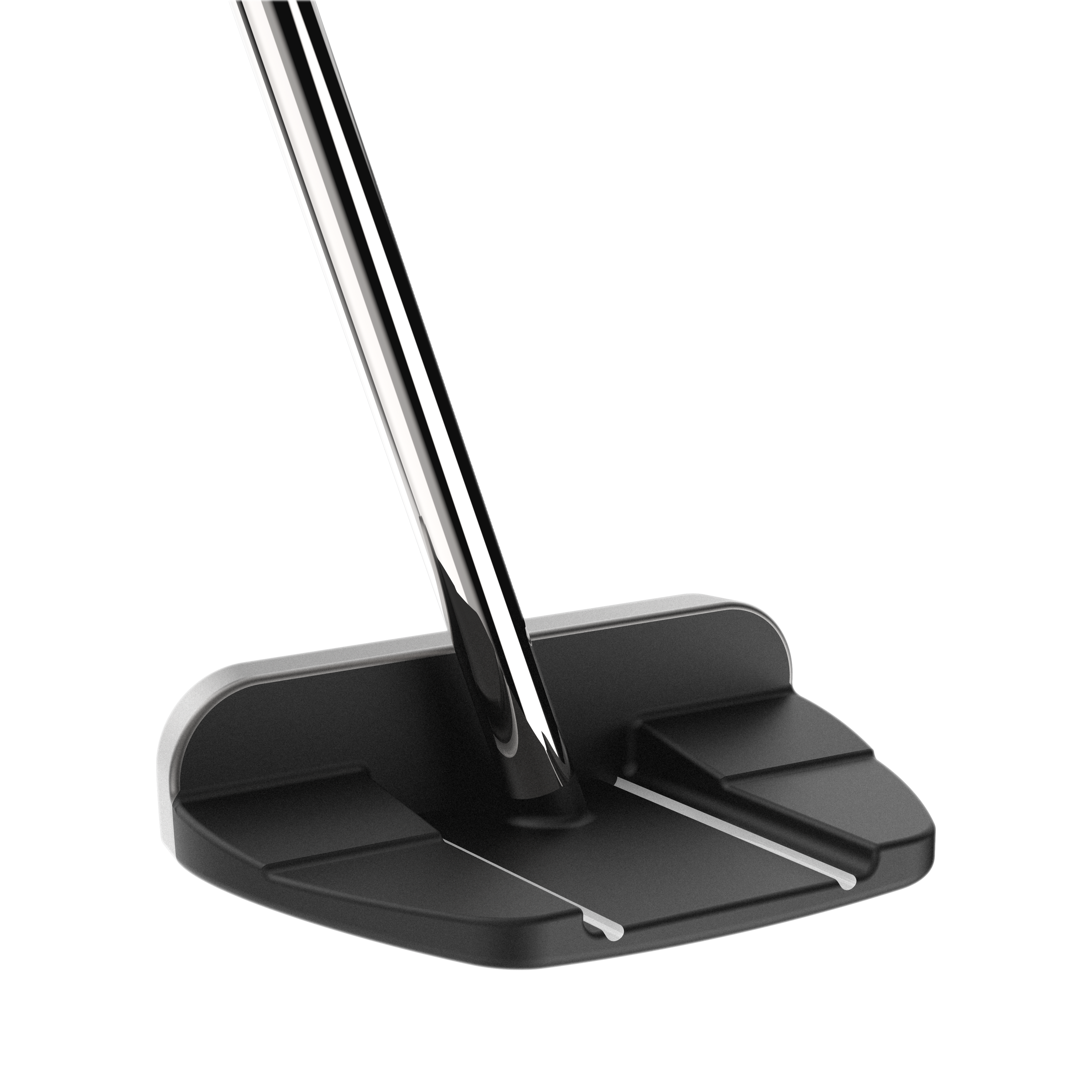 Zero T ZT-2 Putter – Tour Edge