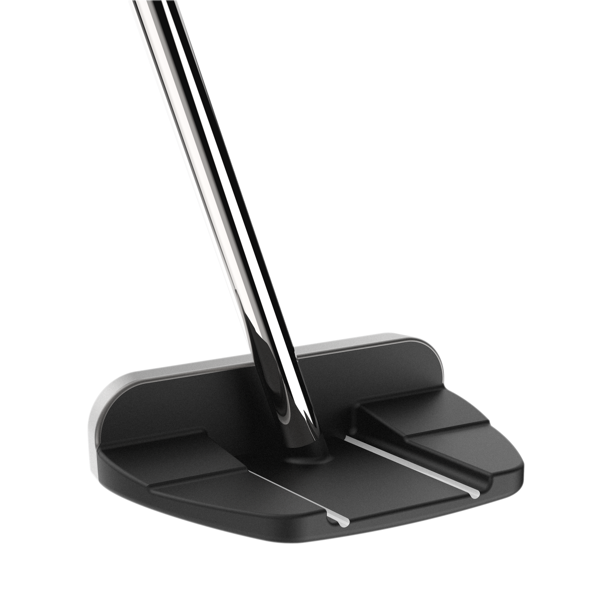 Zero T ZT-2 Putter – Tour Edge Zero T ZT-2 Putter – Tour Edge