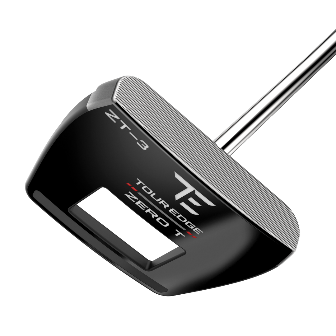 Zero T ZT-3 Putter – Tour Edge