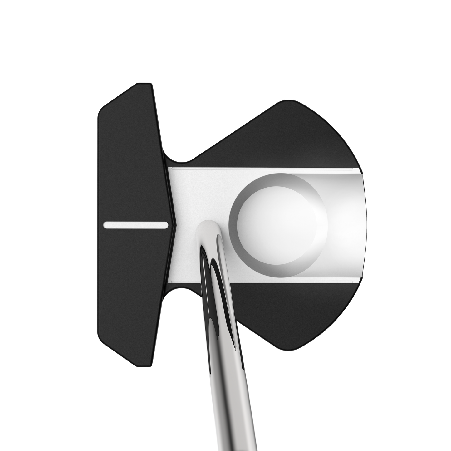Zero T ZT-4 Putter