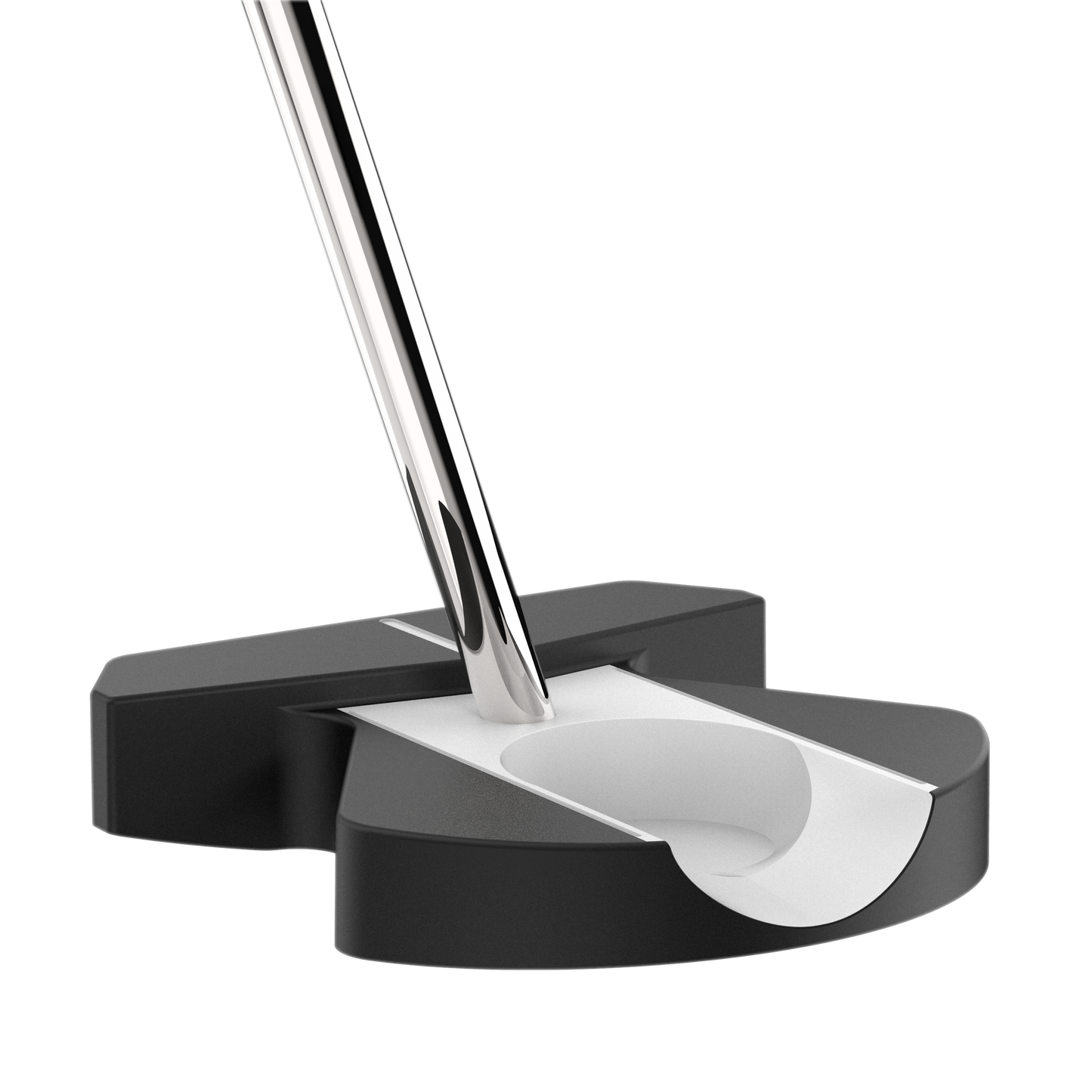 Zero T ZT-4 Putter