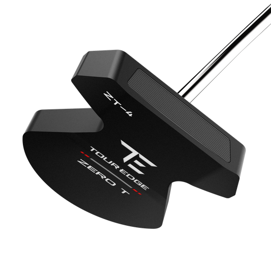 Zero T ZT-4 Putter