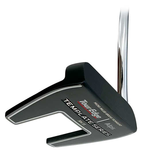 Template Alps Putter
