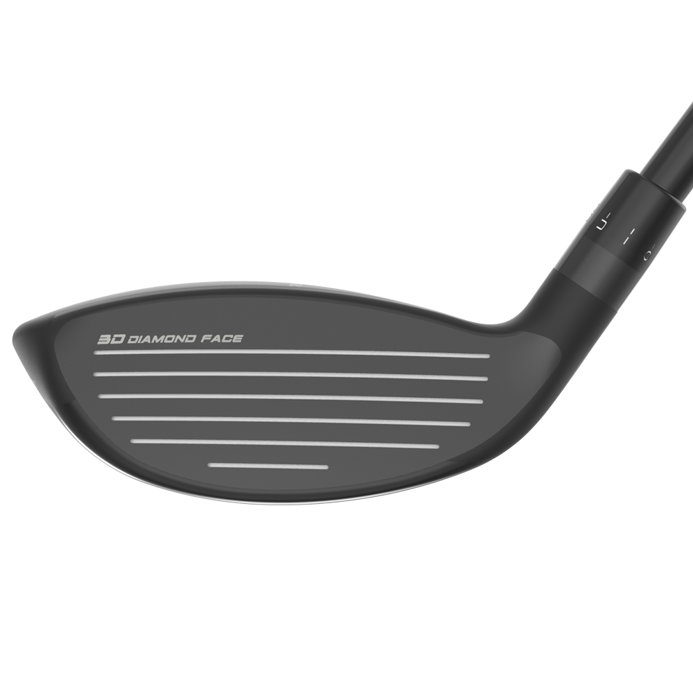 Exotics C725 Fairway – Tour Edge