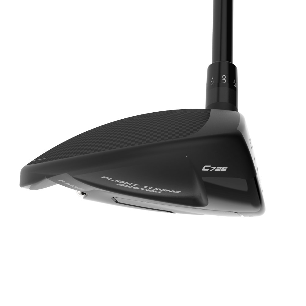 Exotics C725 Fairway – Tour Edge