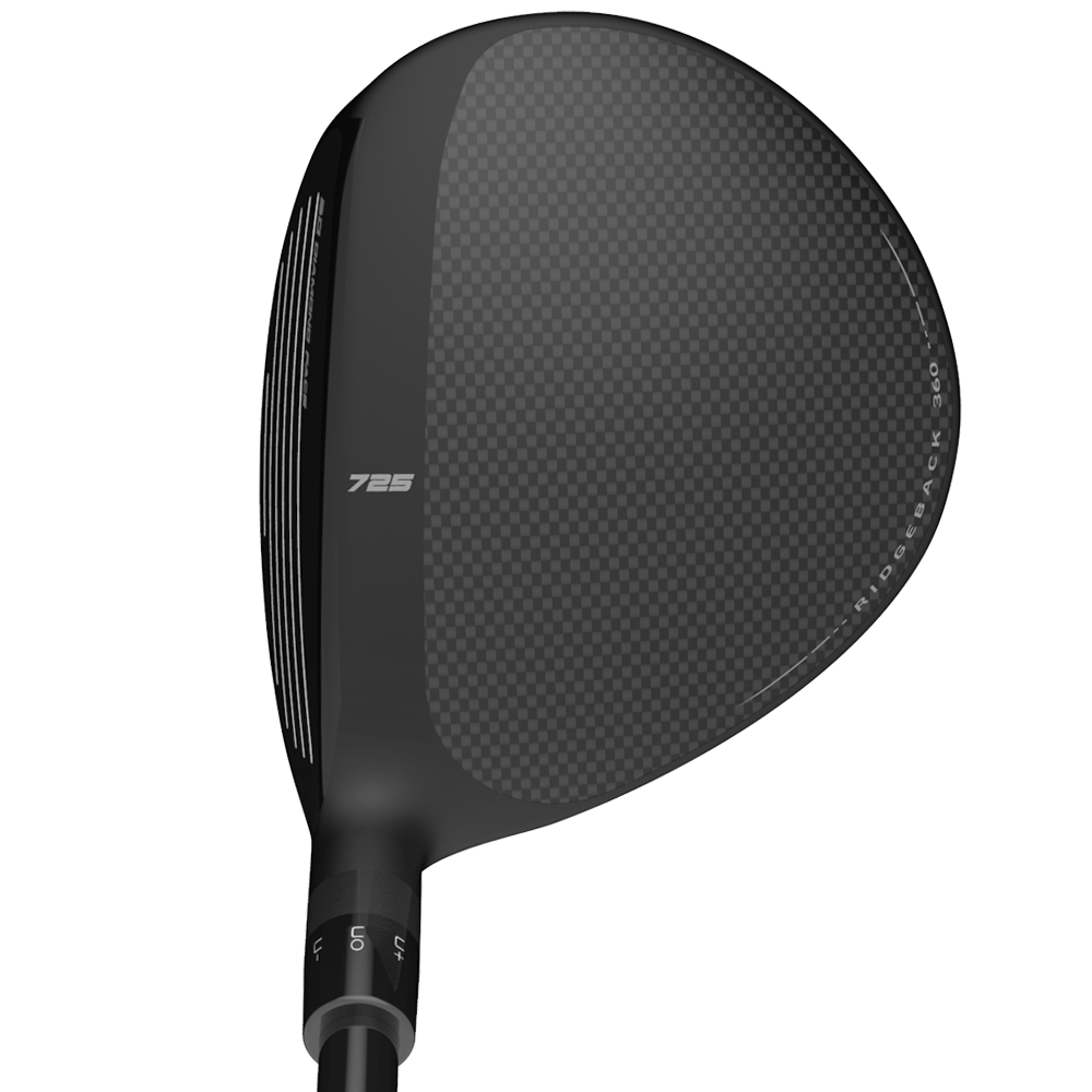 Exotics C725 Fairway – Tour Edge