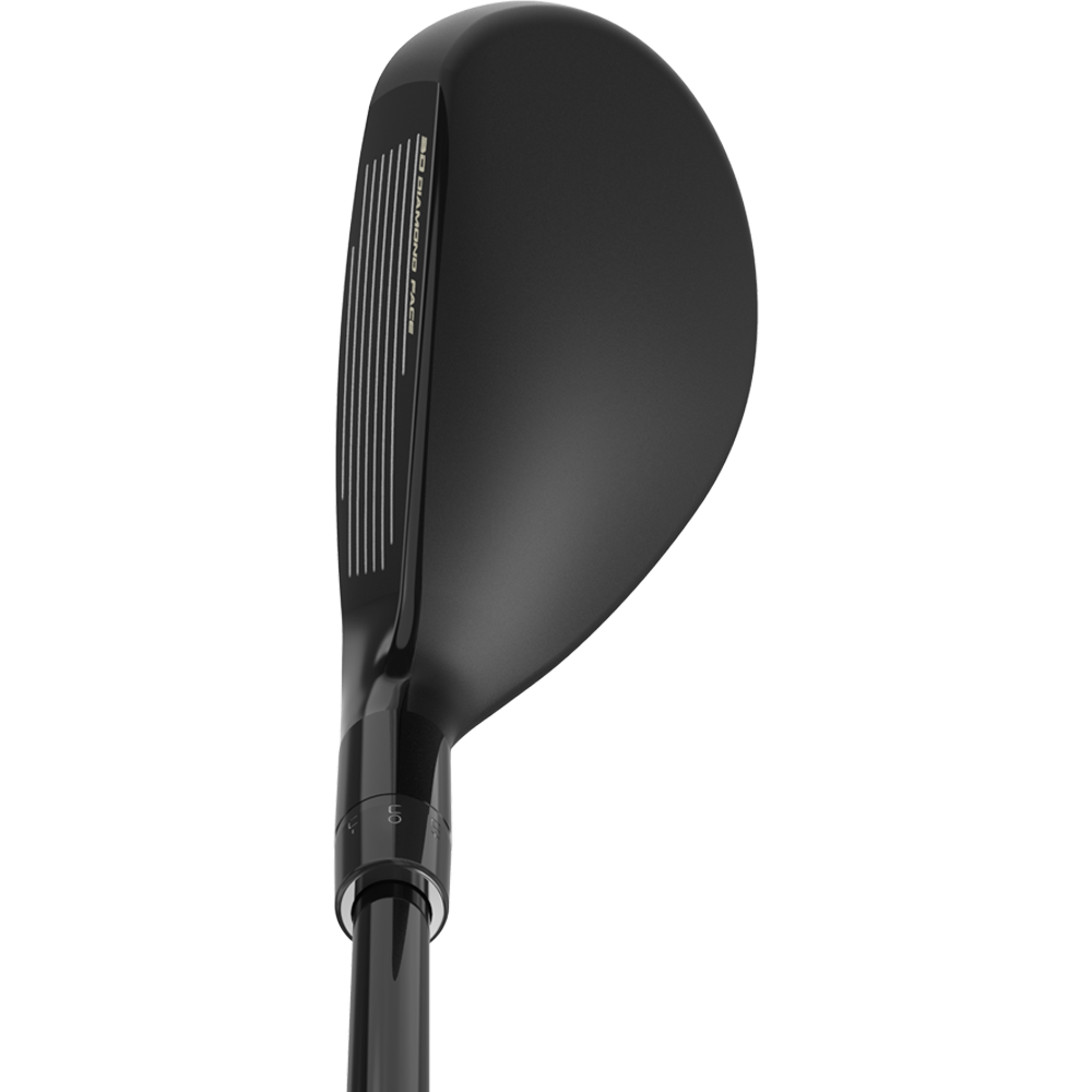 Exotics C725 Hybrid – Tour Edge Exotics C725 Hybrid – Tour Edge