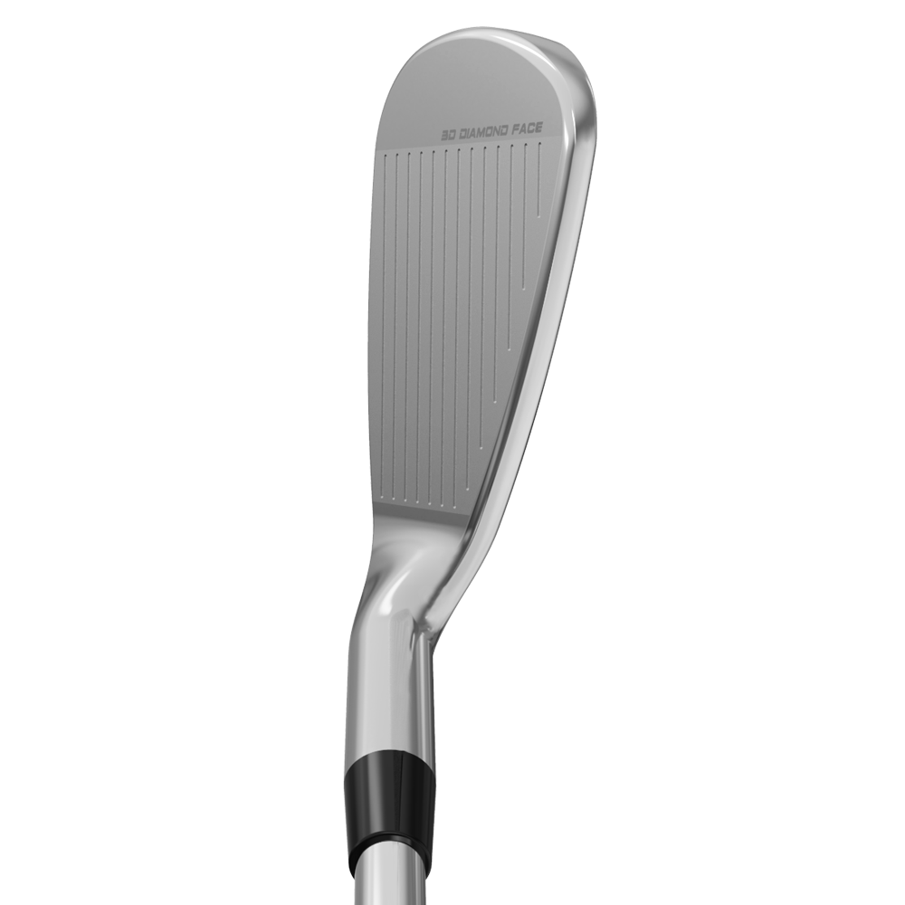 Exotics C725 Irons