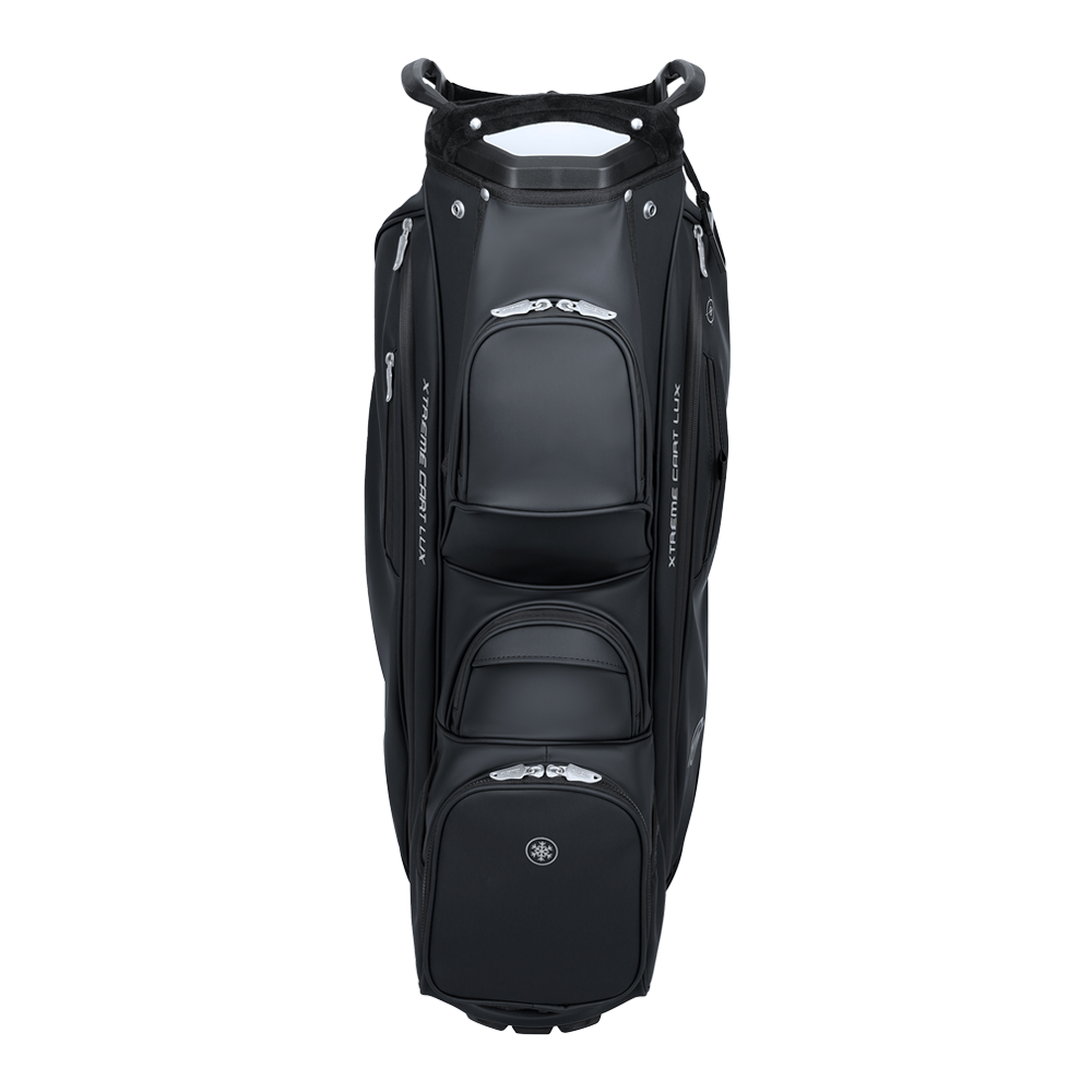 Xtreme Lux Cart Bag – Tour Edge