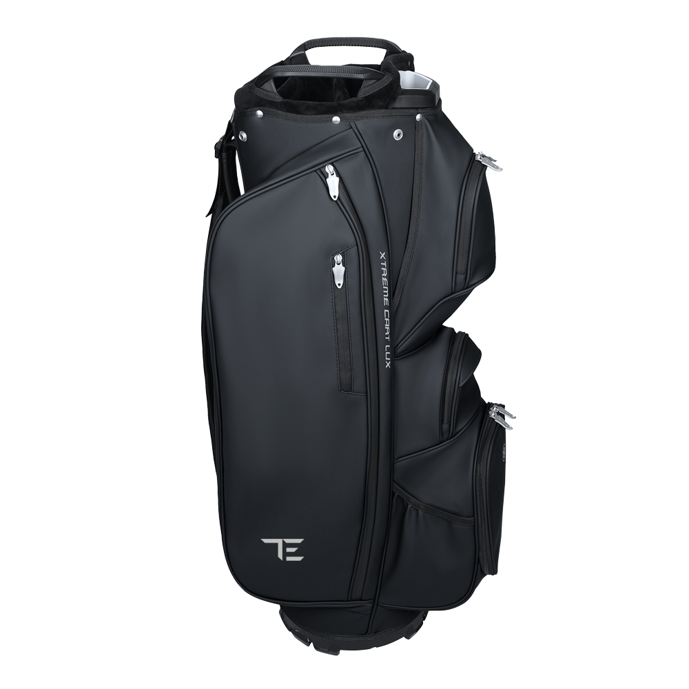 Xtreme Lux Cart Bag – Tour Edge