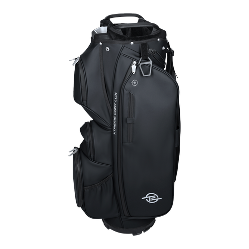 その他 5525golf CART BAG cartlux_black_side2_d71c6b94-