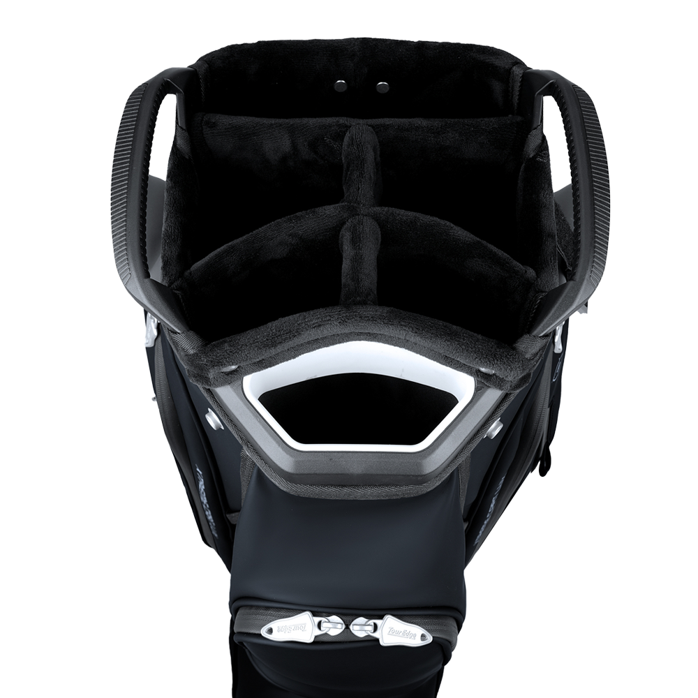 Xtreme Lux Cart Bag – Tour Edge