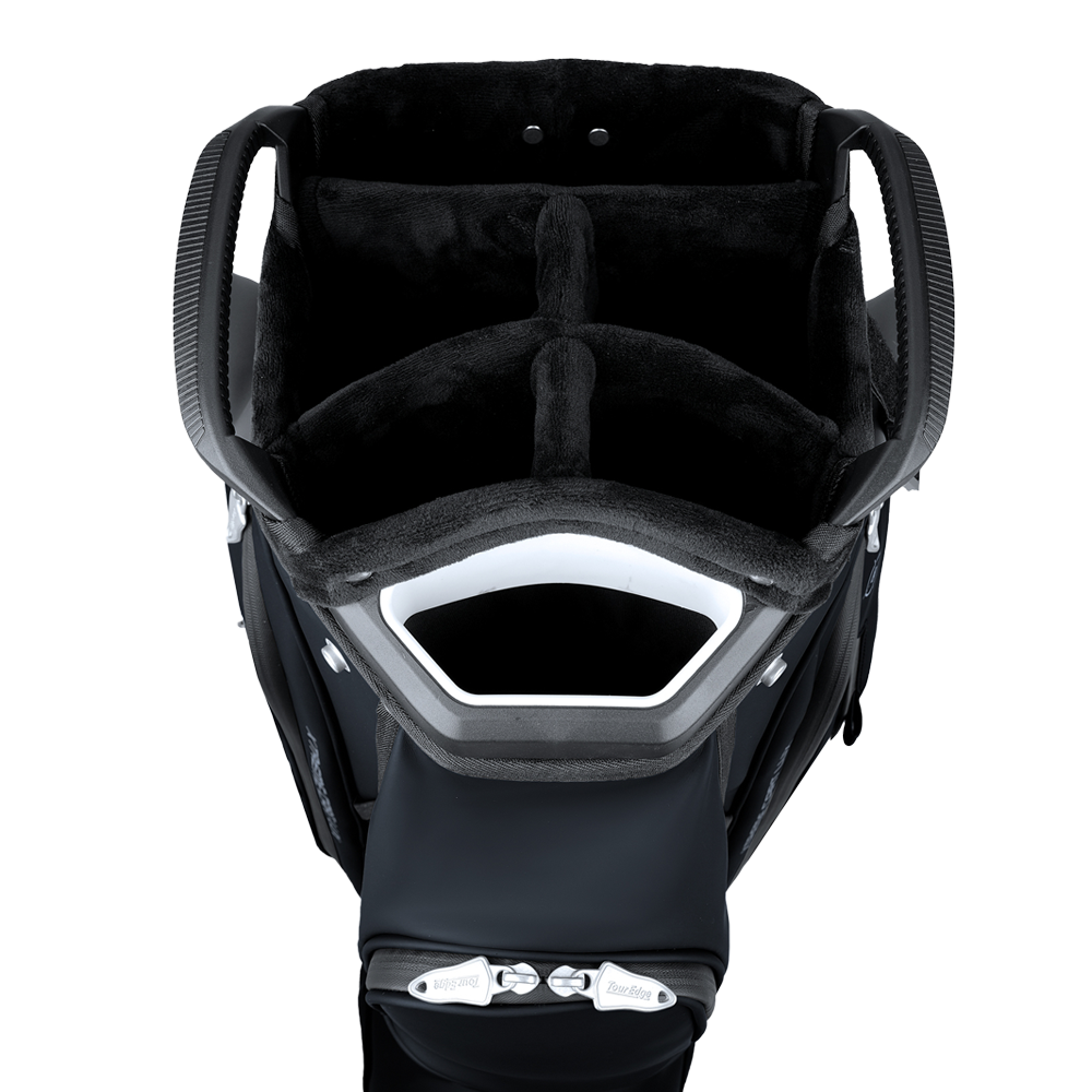 top gear bolivia special german Xtreme Lux Cart Bag – Tour Edge