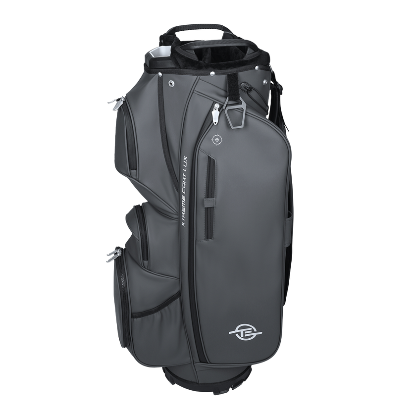 Xtreme Lux Cart Bag