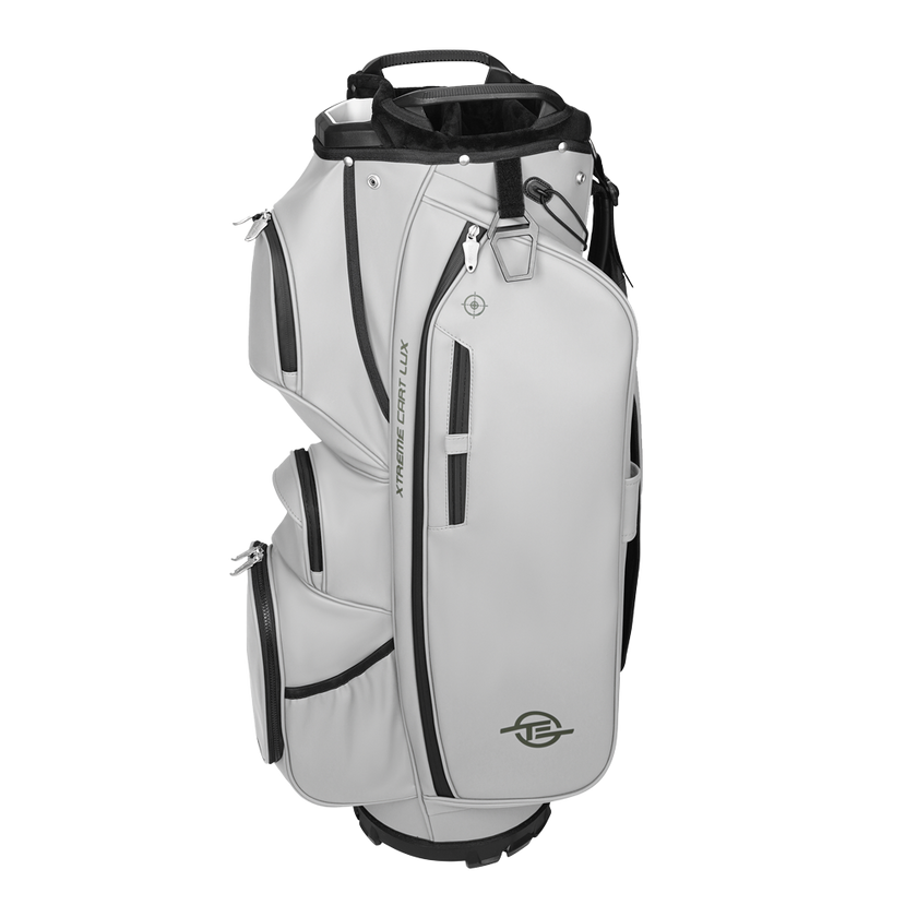 Xtreme Lux Cart Bag